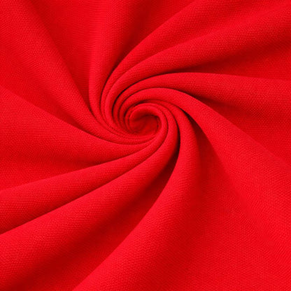 Bulk Unisex Red RICHLAND Polo T-Shirt