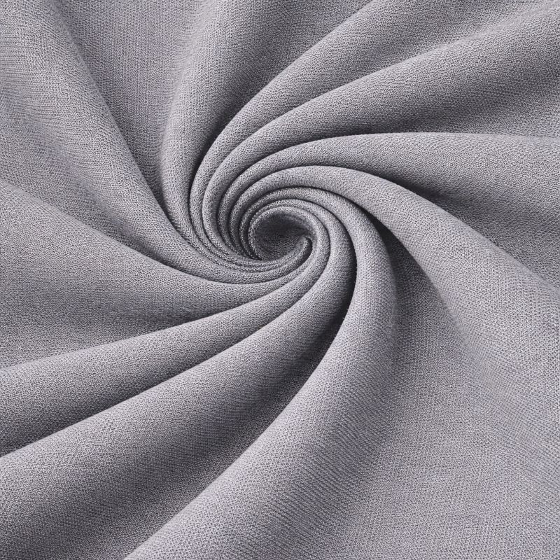 Bulk Unisex Grey Polyester Polo T-Shirt