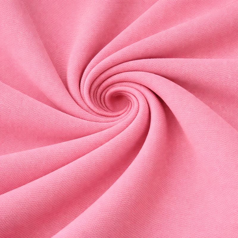 Bulk Unisex Onion Pink Polyester Polo T-Shirt