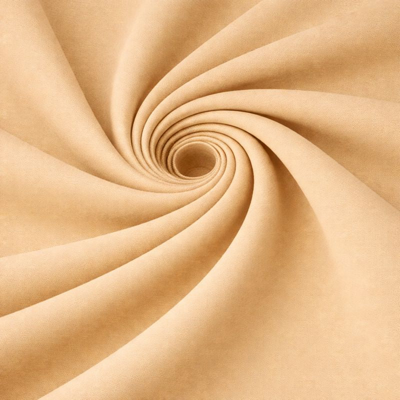 Bulk Sand 100% Polyester Round Neck T-Shirt