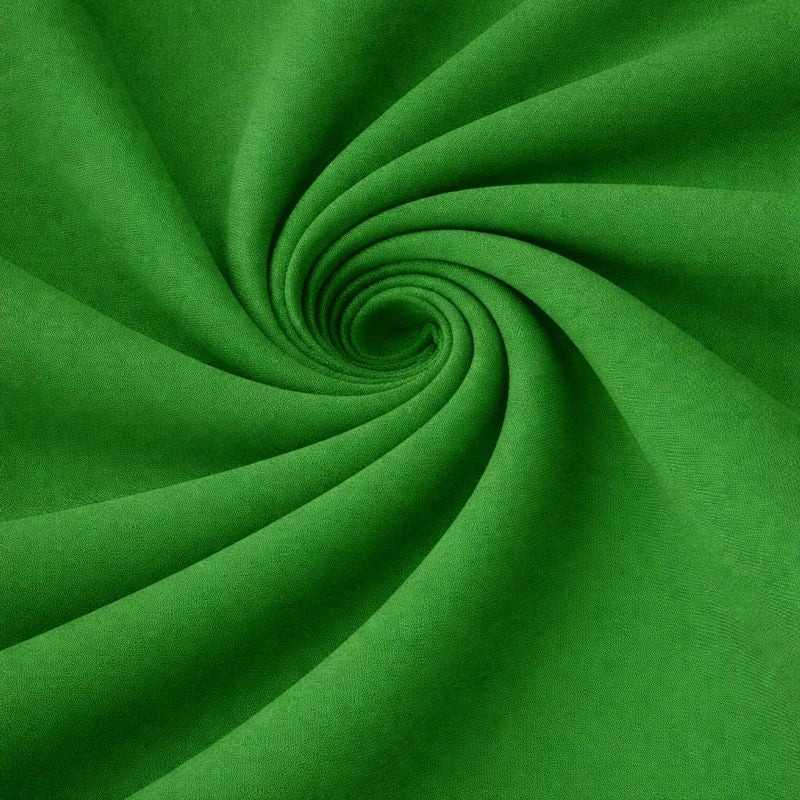 Green Bulk Unisex Round Neck Half Sleeve T-Shirt