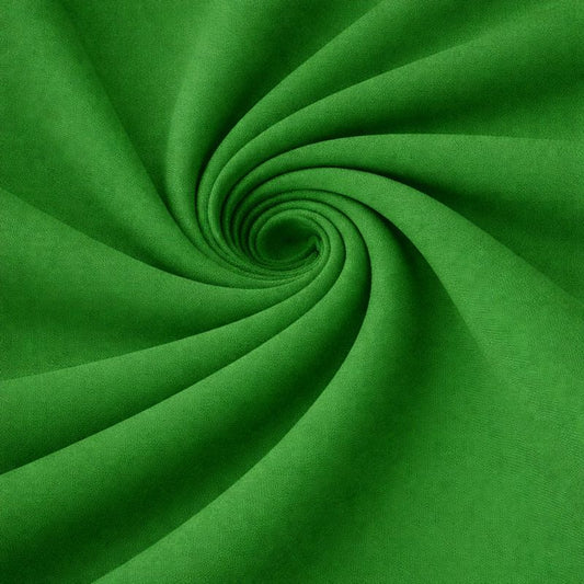 Green Bulk Unisex Round Neck Half Sleeve T-Shirt