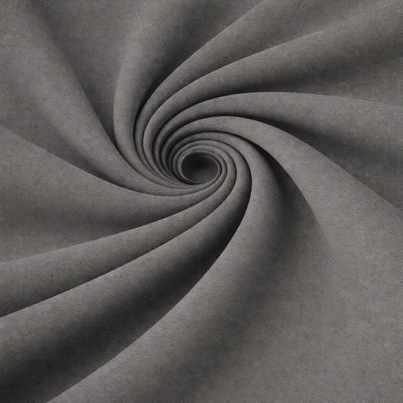 Melange Grey Bulk Unisex Round Neck Half Sleeve T-Shirt