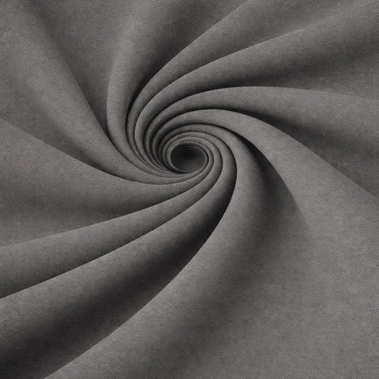 Melange Grey Bulk Unisex Round Neck Half Sleeve T-Shirt