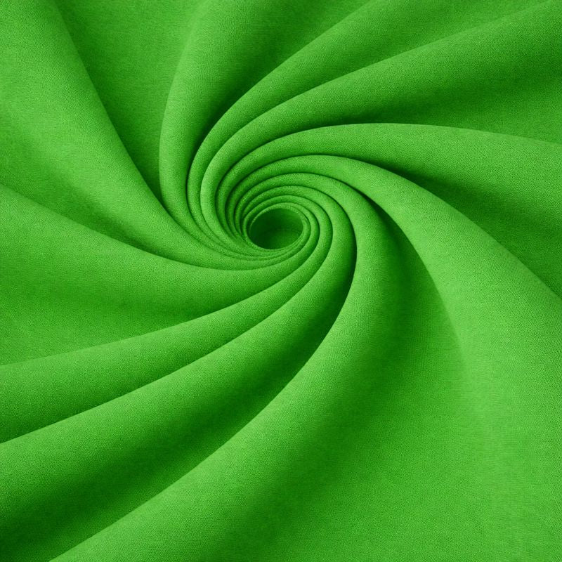 Flag Green Bulk Kids Round Neck Half Sleeve T-Shirt Durable