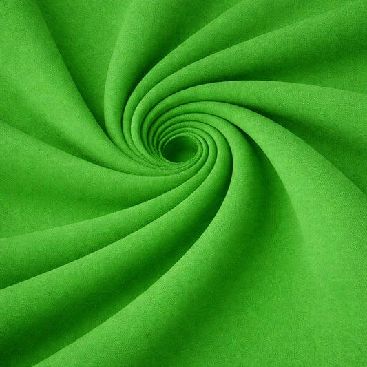 Green Bulk Kids Round Neck Half Sleeve T-Shirt – 180 GSM