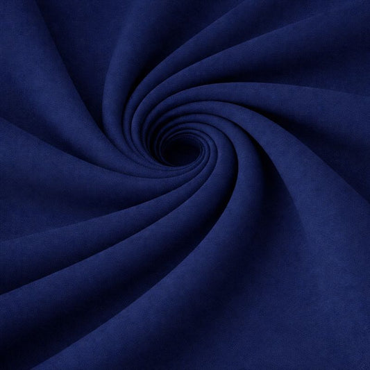 Navy Blue Bulk Kids Round Neck Half Sleeve T-Shirt