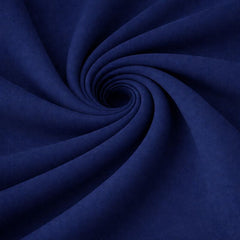 Navy Blue Bulk Kids Round Neck Half Sleeve T-Shirt