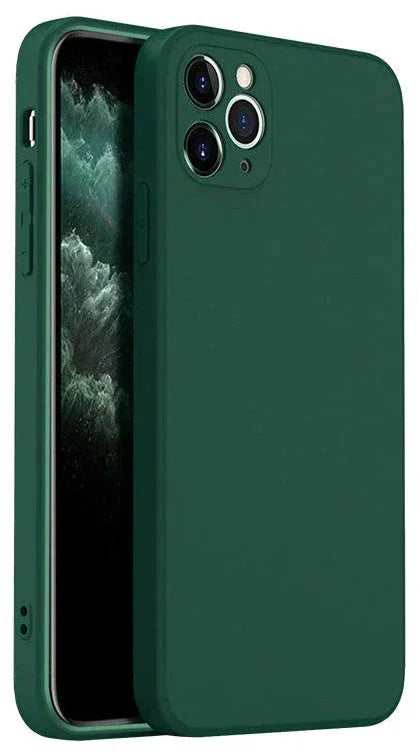 Soft Silicone Redmi Note 13 Pro+ 5G Back Cover