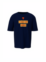 E Sala Cup Namde Oversized T-Shirt