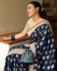 Beautiful Organic Banarasi Sarees