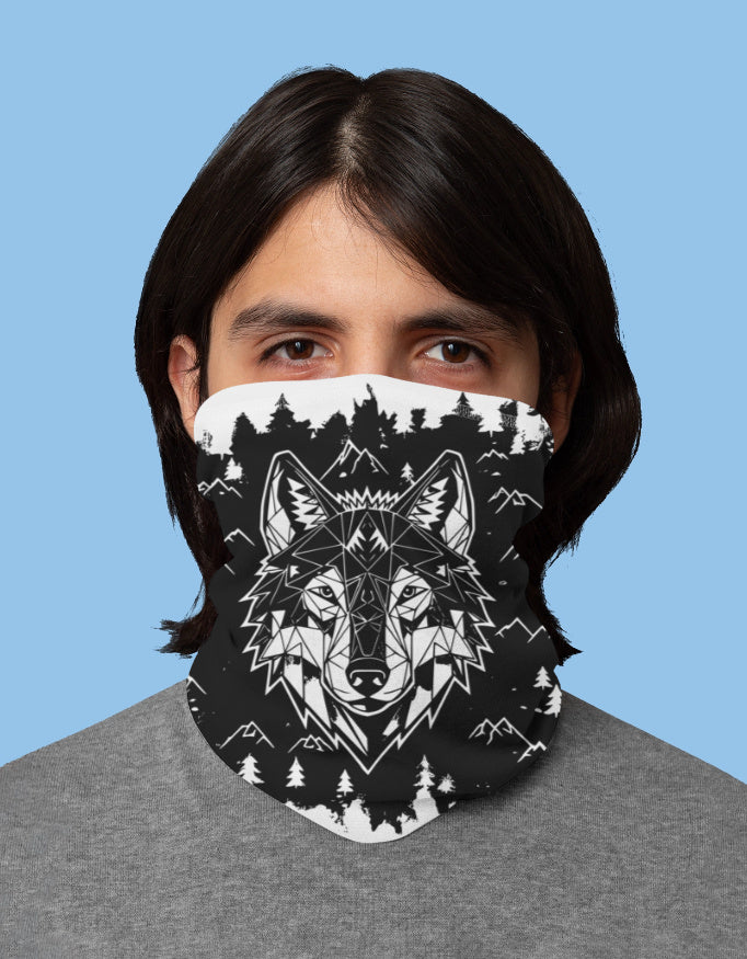 Color_CharcoalMelangeWhite