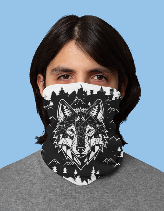 Color_CharcoalMelangeWhite