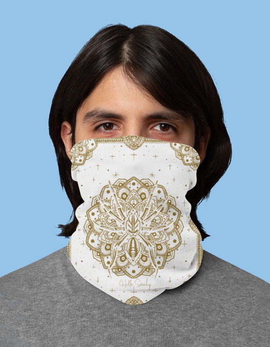 Color_CharcoalMelangeWhite