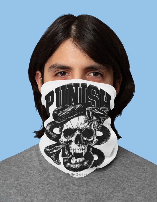 Color_CharcoalMelangeWhite