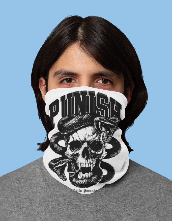 Color_CharcoalMelangeWhite