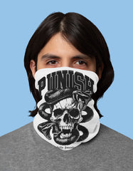 Color_CharcoalMelangeWhite