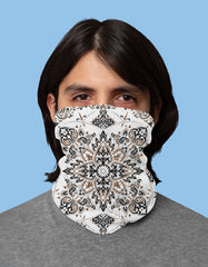 Color_CharcoalMelangeWhite