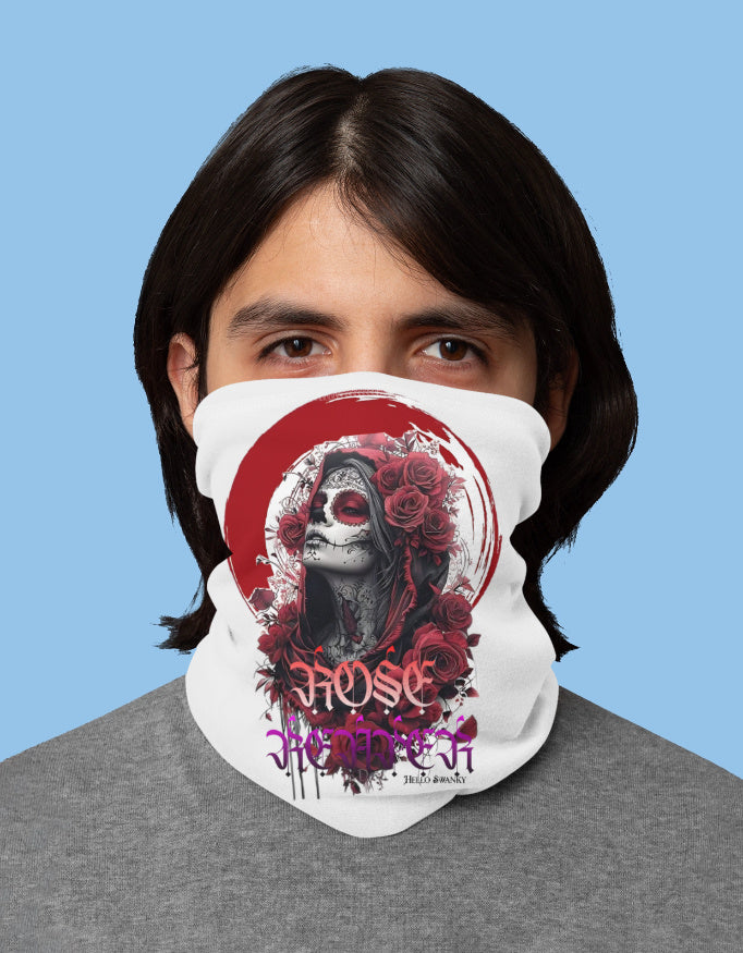 Color_CharcoalMelangeWhite