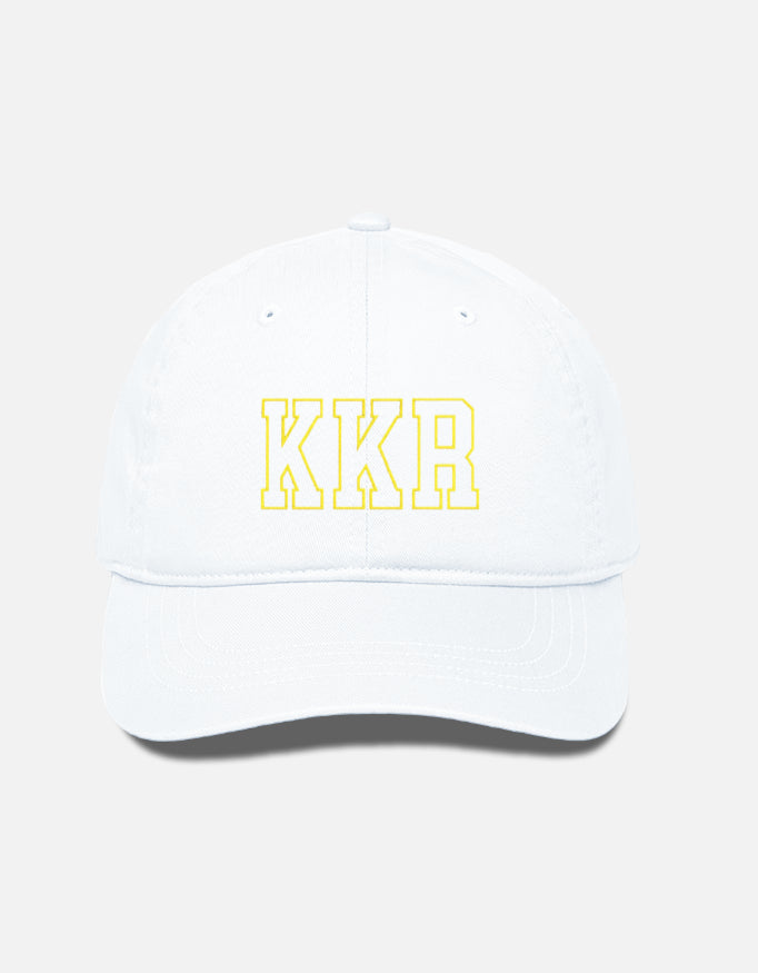 KKR Classic Baseball Cap for Fans
