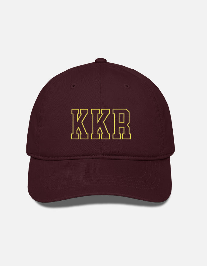 KKR Classic Baseball Cap for Fans