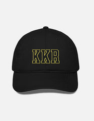 KKR Classic Baseball Cap for Fans