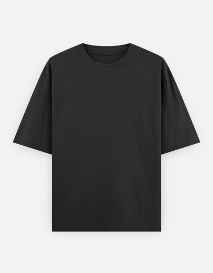 Bulk Coffee Brown 100% Polyester Round Neck T-Shirt Durable