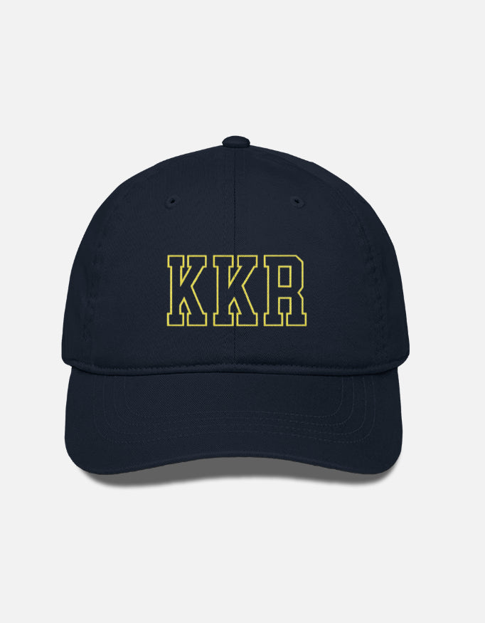 KKR Classic Baseball Cap for Fans