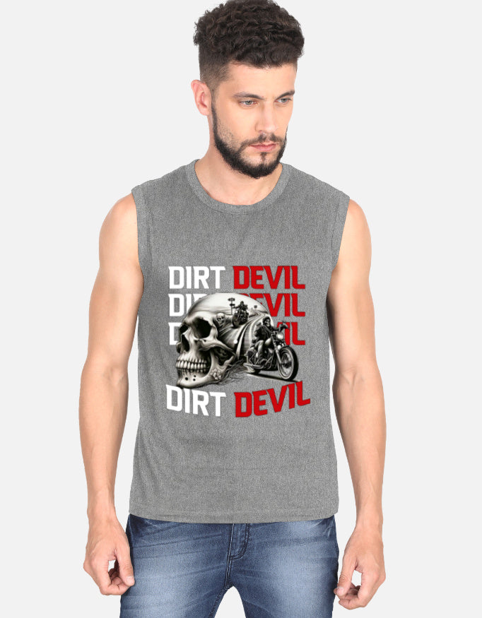 Color_CharcoalMelange