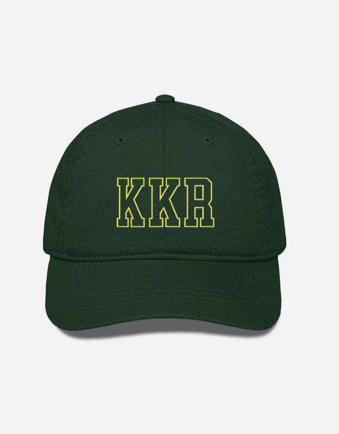 KKR Classic Baseball Cap for Fans