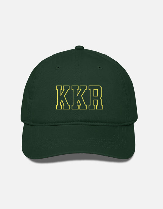 KKR Classic Baseball Cap for Fans