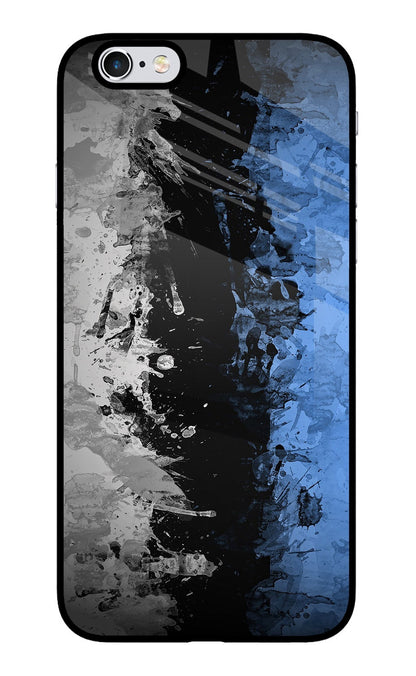 Artistic Design iPhone 6/6s Back Cover