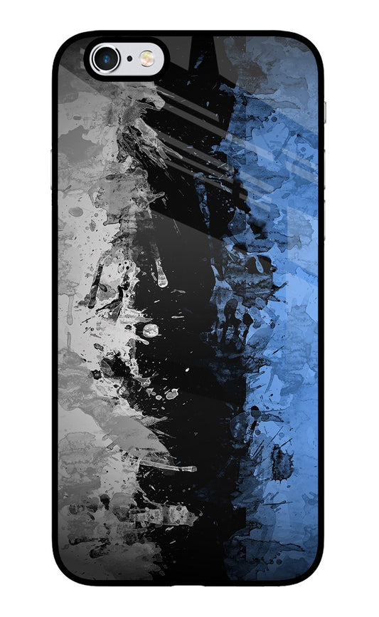 Artistic Design iPhone 6/6s Back Cover