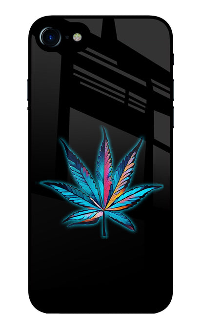 Weed iPhone 7/7s Back Cover
