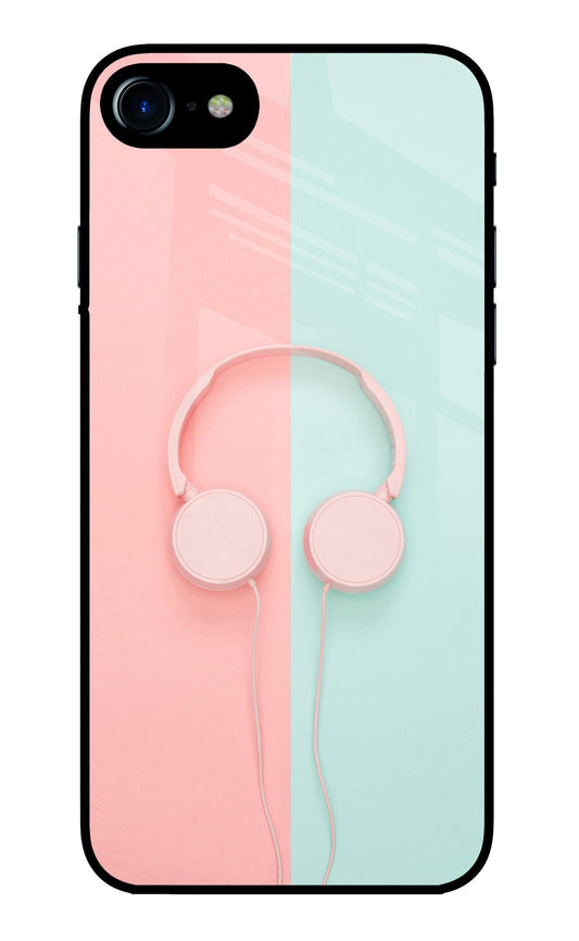 Music Lover iPhone 7/7s Back Cover