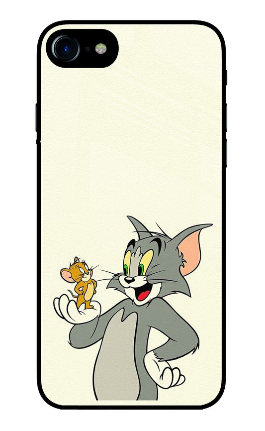 Tom & Jerry iPhone 7/7s Back Cover