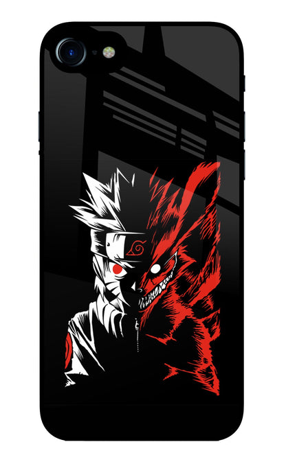 Naruto Two Face iPhone 7/7s Back Cover