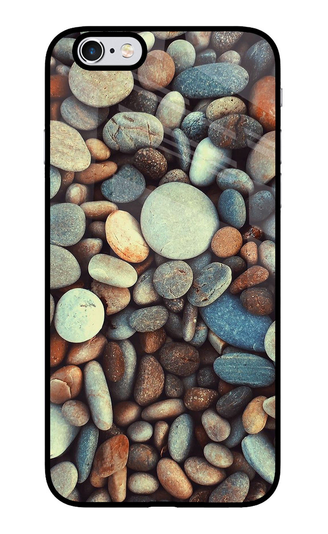 Pebble iPhone 6 Plus/6s Plus Back Cover
