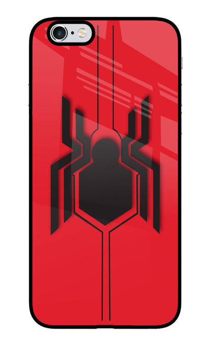 Spider iPhone 6 Plus/6s Plus Back Cover