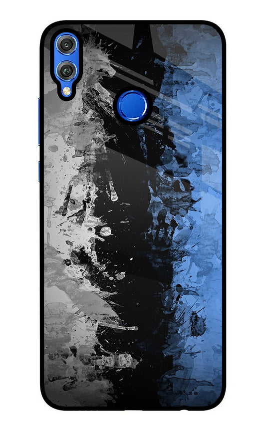 Artistic Design Honor 8X Back Cover