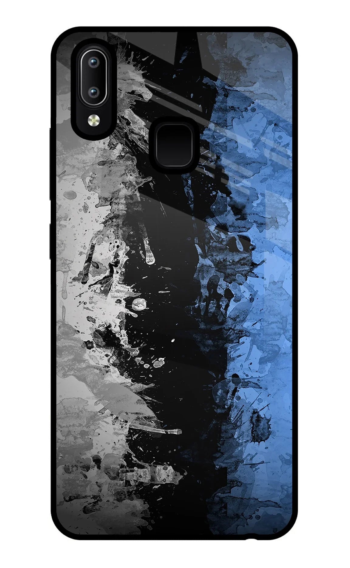Artistic Design Vivo Y91/Y93/Y95 Back Cover