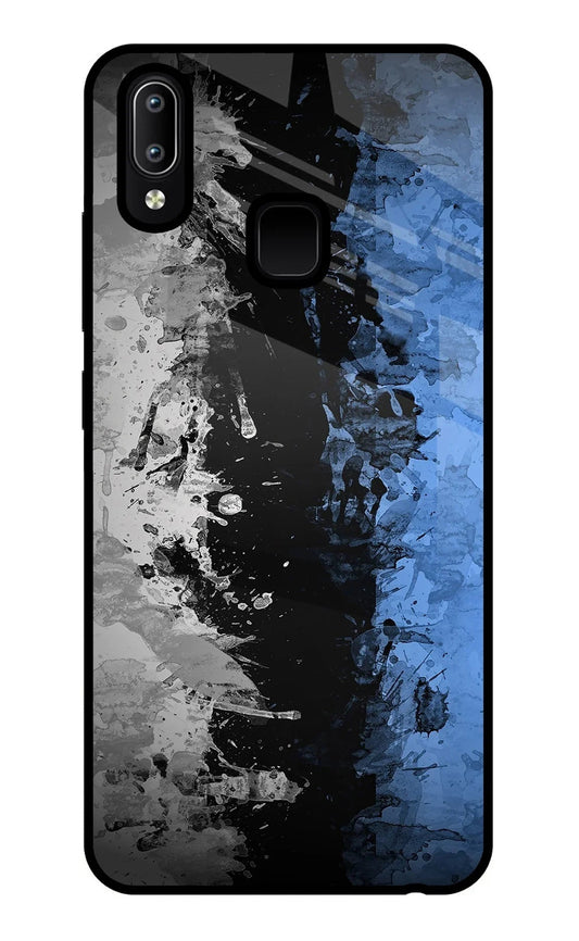 Artistic Design Vivo Y91/Y93/Y95 Back Cover