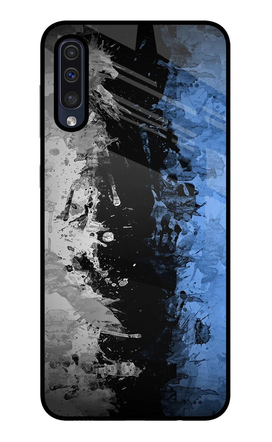 Artistic Design Samsung A50/A50s/A30s Back Cover