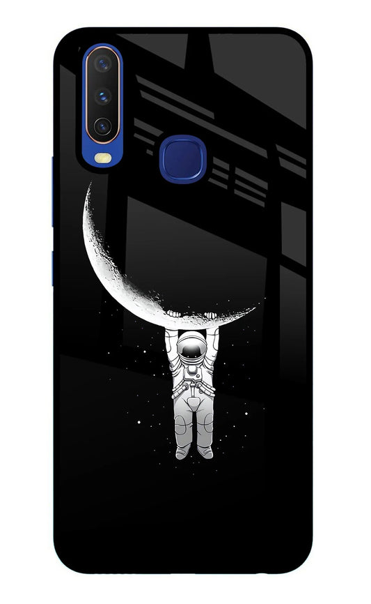 Moon Space Vivo Y11/Y12/U10 Back Cover