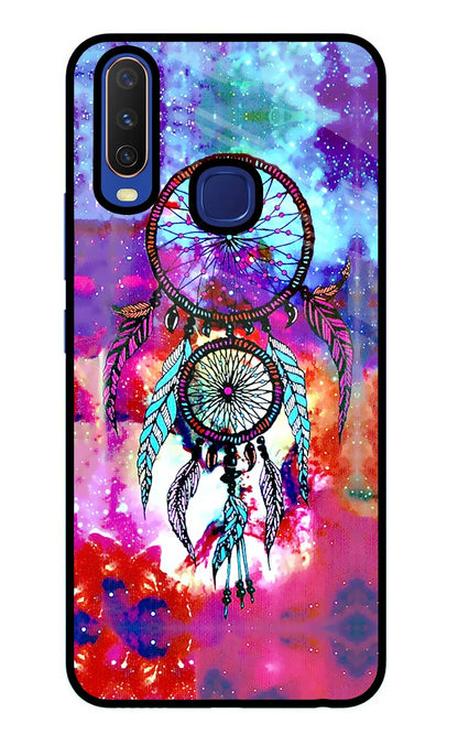 Dream Catcher Abstract Vivo Y11/Y12/U10 Back Cover