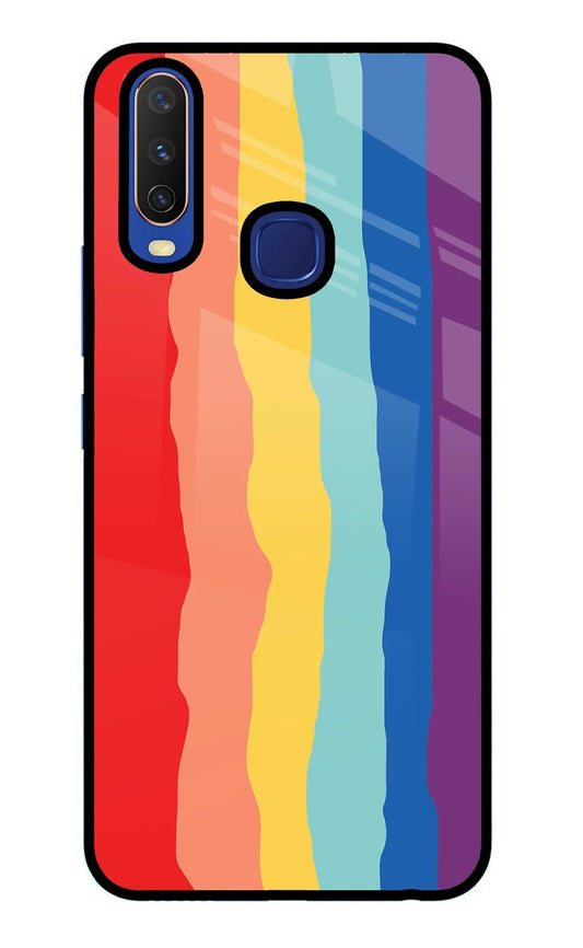 Rainbow Vivo Y11/Y12/U10 Back Cover