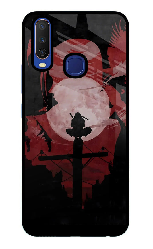 Naruto Anime Vivo Y11/Y12/U10 Back Cover