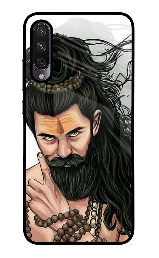 Mahadev Mi A3 Back Cover