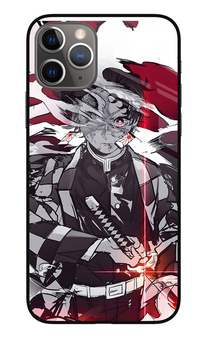 Chota Naruto iPhone 11 Pro Back Cover
