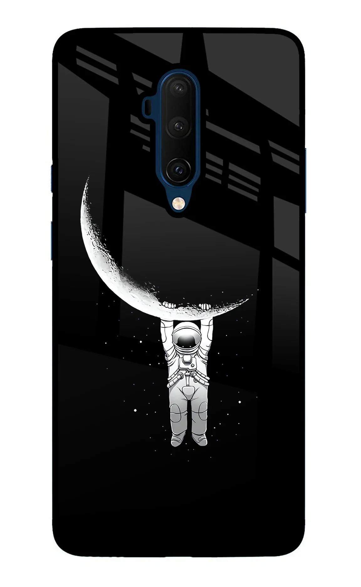 Moon Space Oneplus 7T Pro Back Cover